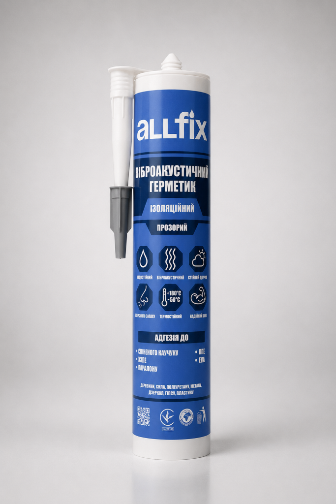 ALLFIX Sealant
