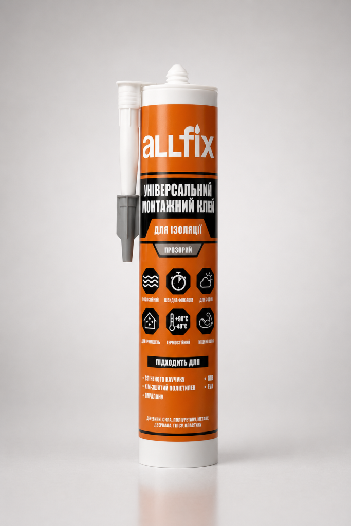 ALLFIX Клей