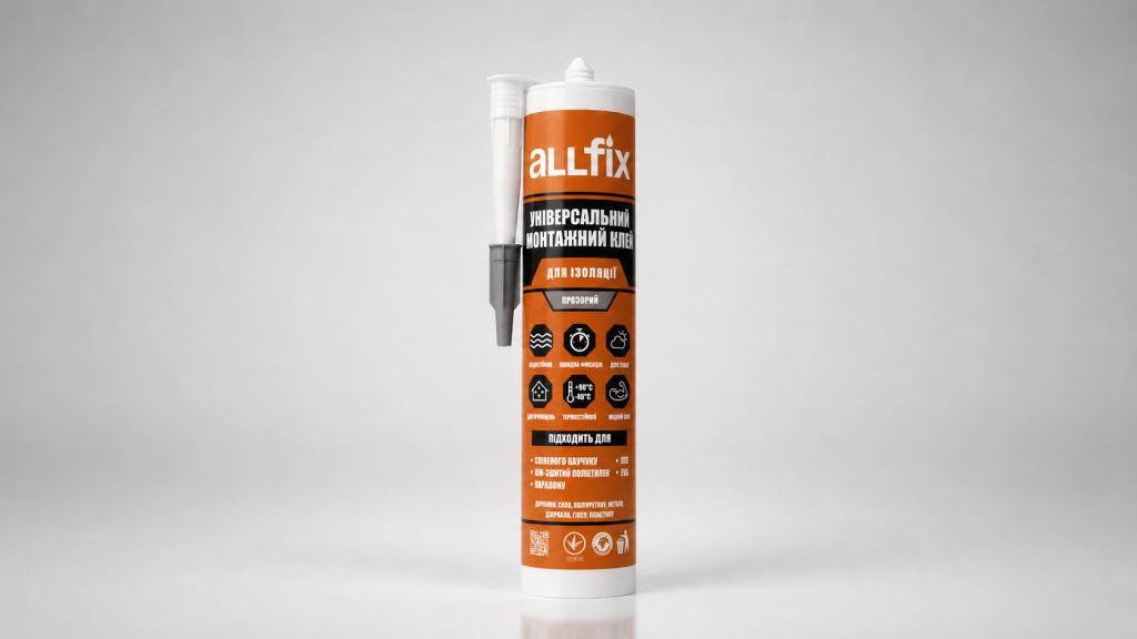 ALLFIX Клей