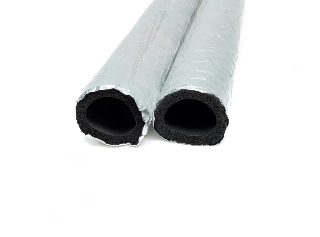 ODE R-Flex Pipe MET (металізація)