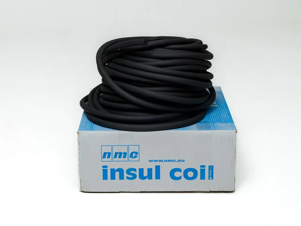 NMC Insul Coil (бухта)