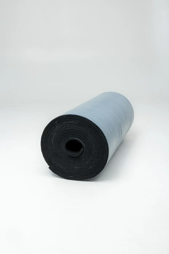 NMC Insul Roll XT (Самоклей)