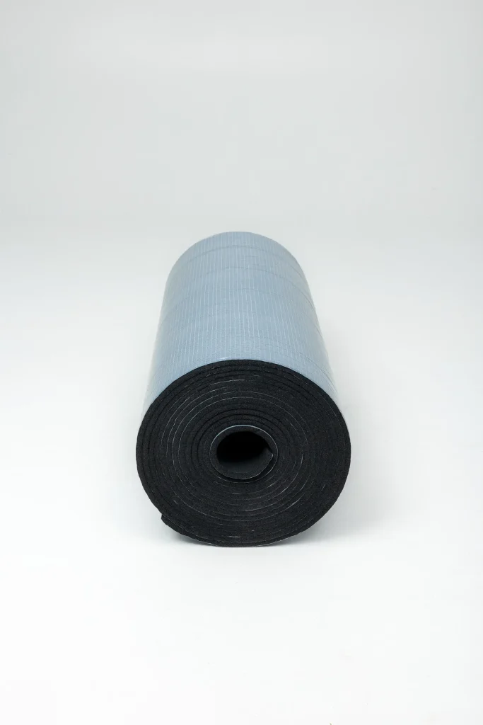 NMC Insul Roll XT (Самоклей)