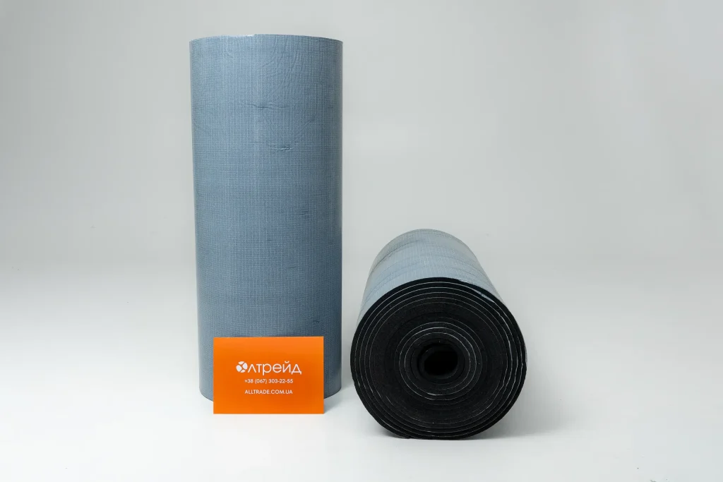 NMC Insul Roll XT (Самоклей)