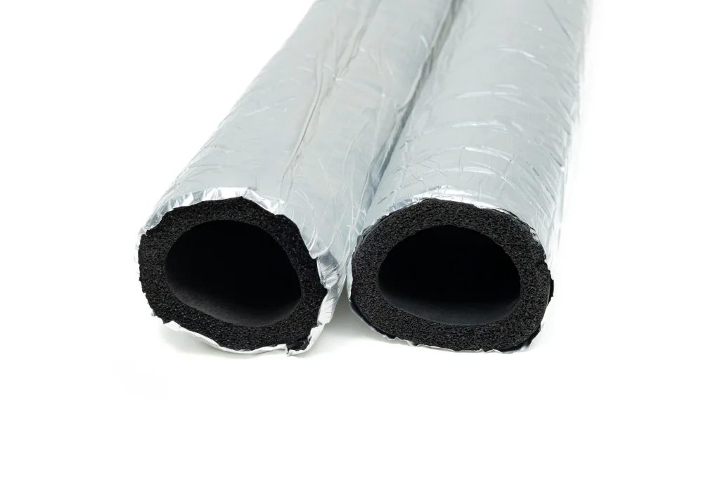 ODE R-Flex Pipe ALCLAD (посилена фольга)
