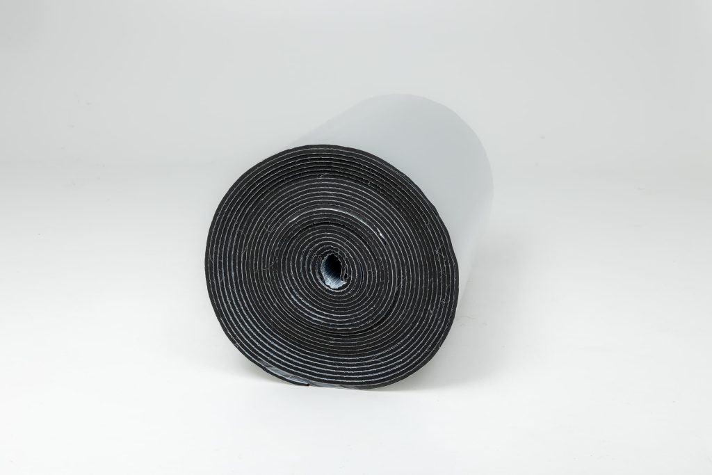ODE R-Flex Roll XT (Самоклей)