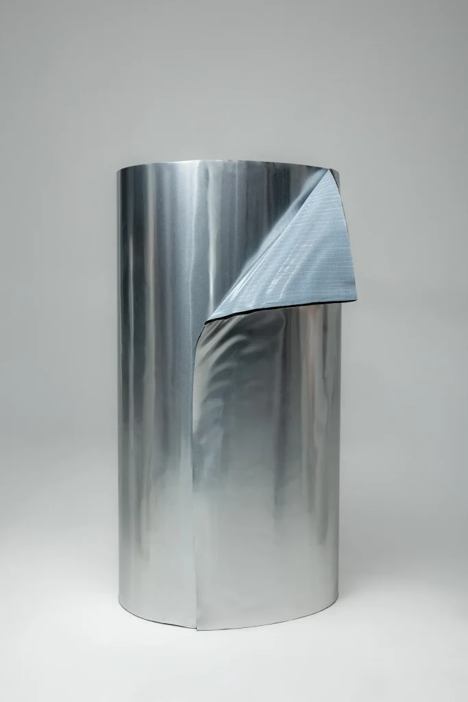 ODE R-Flex Roll XT ALCLAD (reinforced foil)