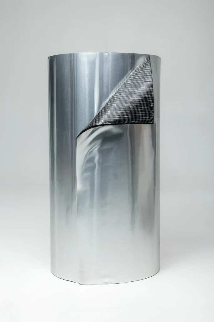 ODE R-Flex Roll XT ALCLAD (reinforced foil)