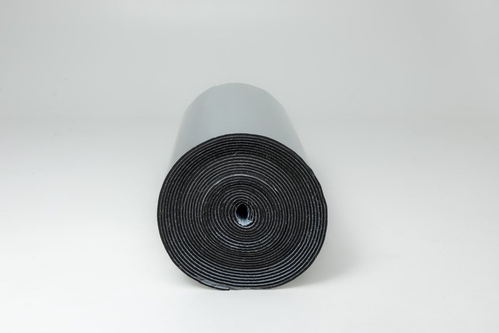 ODE R-Flex Roll XT (Самоклей)