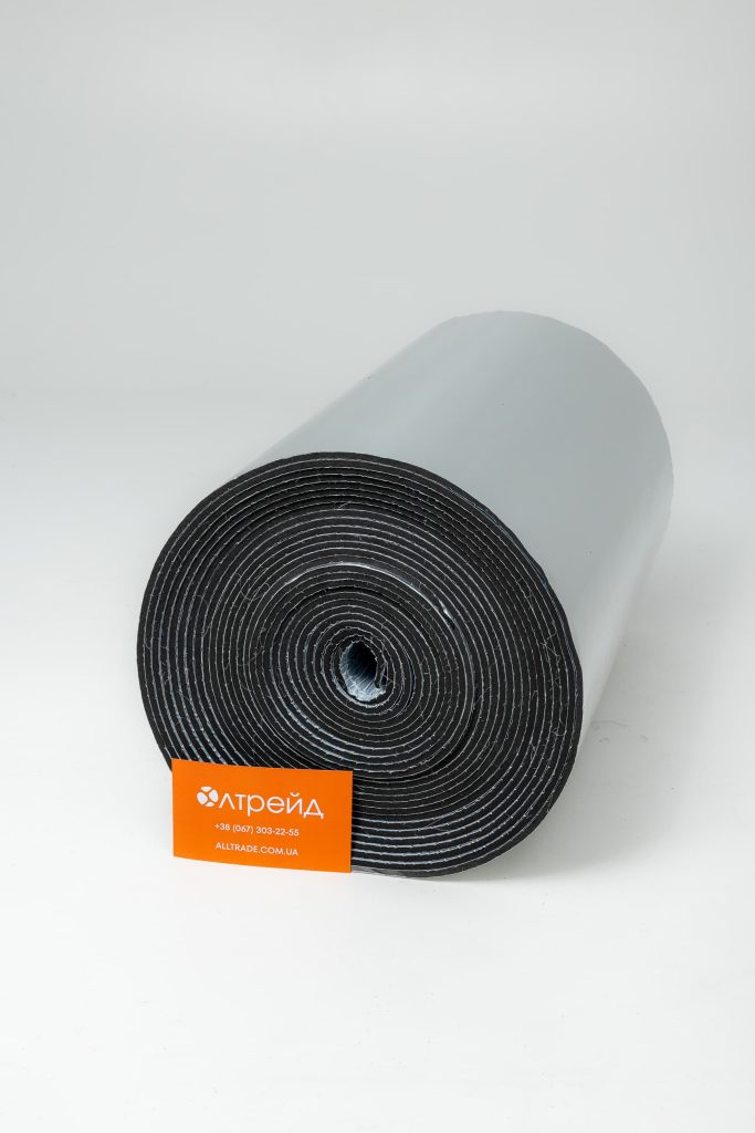 ODE R-Flex Roll XT (Самоклей)