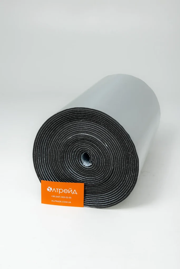 ODE R-Flex Roll XT ALCLAD (reinforced foil)