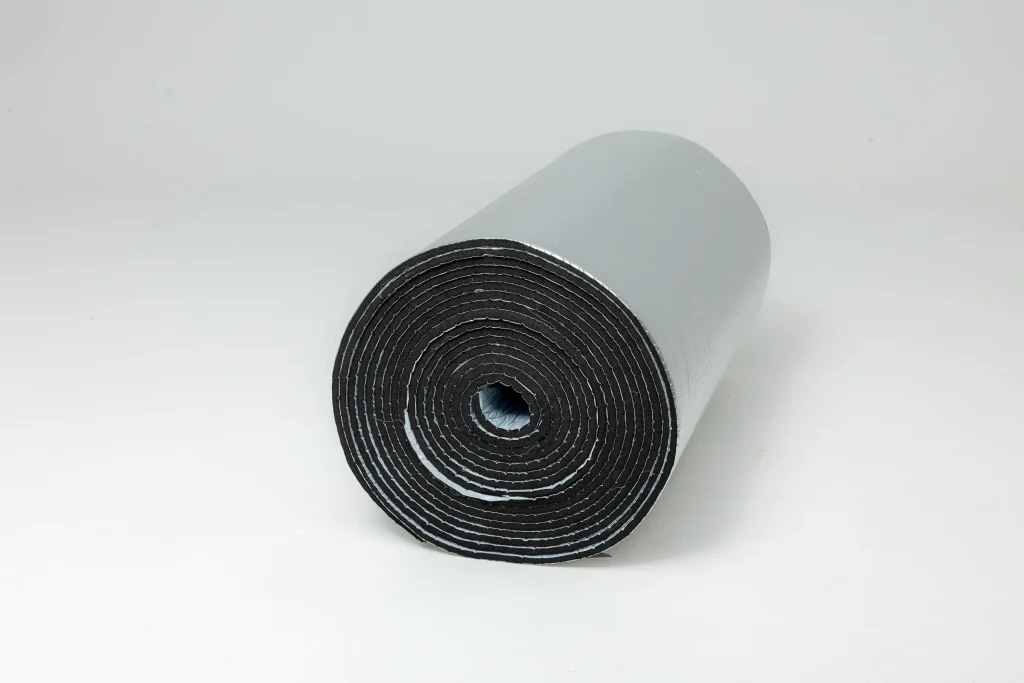 ODE R-Flex Roll XT ALU (алюм. Фольга)