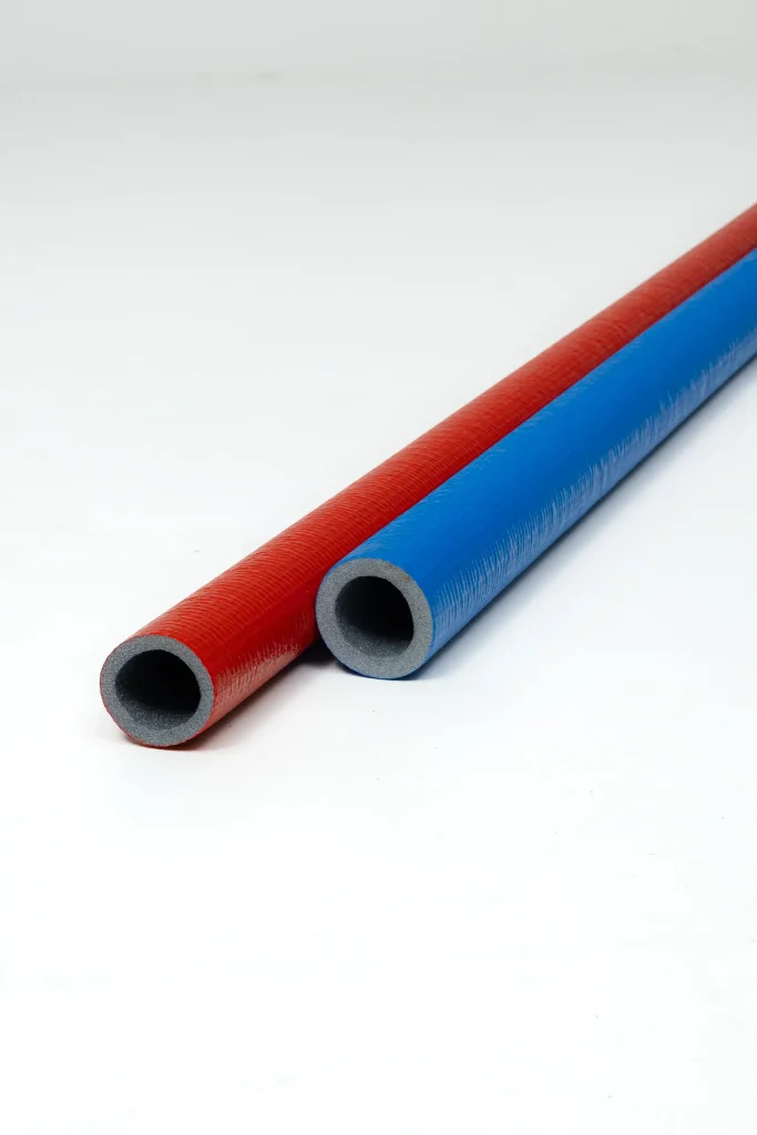 NMC Climaflex Stabil premium (червона / синя / біла)