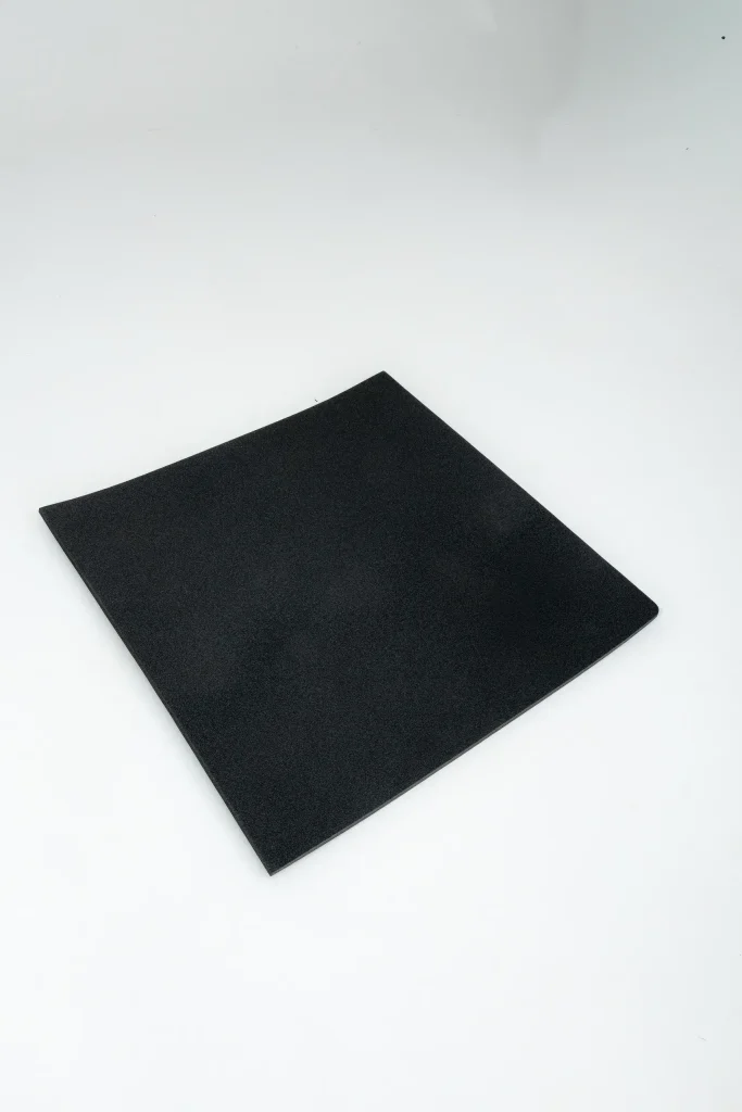 Foamex XPE Лист 1×1 м
