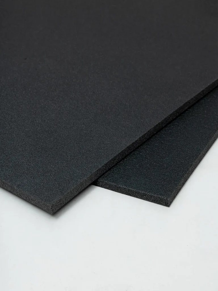 Foamex XPE Лист 1×1 м
