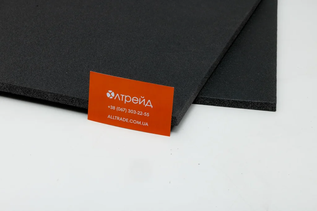 Foamex XPE Лист 1×2 м