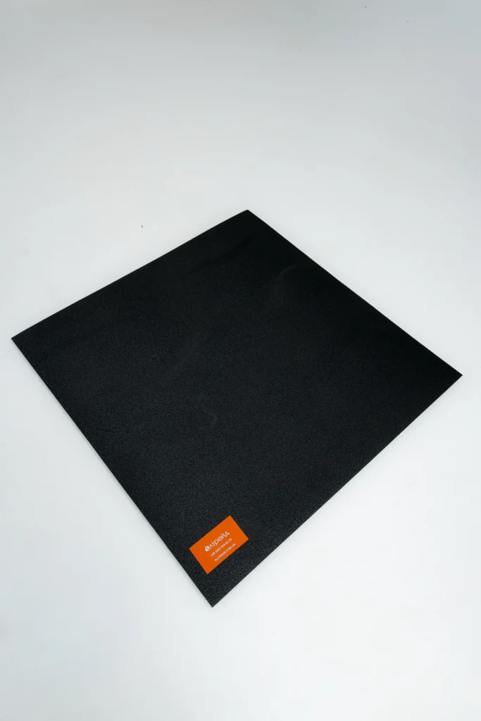 Foamex XPE Лист 1×1 м