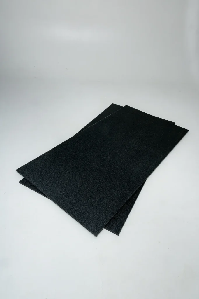 Foamex XPE Лист 1×2 м